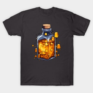 Liquid Gold T-Shirt